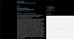 Desktop Screenshot of lektiraa.blogger.ba