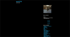 Desktop Screenshot of mrevuksbk.blogger.ba