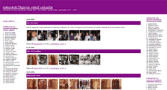 Desktop Screenshot of maturanti79gvu.blogger.ba