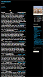 Mobile Screenshot of justaddwater.blogger.ba