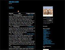 Tablet Screenshot of justaddwater.blogger.ba