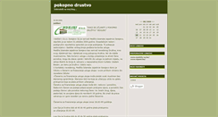 Desktop Screenshot of jedileri.blogger.ba