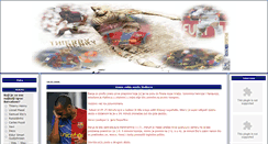 Desktop Screenshot of henry.blogger.ba