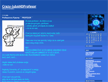 Tablet Screenshot of newbudale.blogger.ba