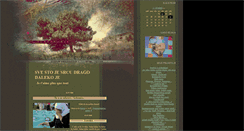Desktop Screenshot of dvaimena.blogger.ba