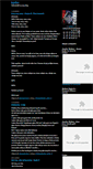 Mobile Screenshot of lyrics08.blogger.ba