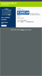 Mobile Screenshot of kljucevi.blogger.ba
