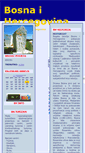 Mobile Screenshot of bosnaihercegovina.blogger.ba
