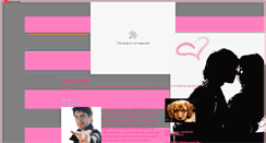 Desktop Screenshot of bina14.blogger.ba