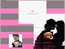 Tablet Screenshot of bina14.blogger.ba