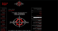 Desktop Screenshot of borbarad.blogger.de
