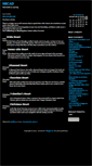 Mobile Screenshot of nemanistaposebno.blogger.ba