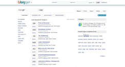 Desktop Screenshot of emma4.blogger.ba