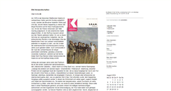 Desktop Screenshot of micmac.blogger.de