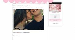 Desktop Screenshot of nikadanecesznati.blogger.ba