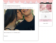 Tablet Screenshot of nikadanecesznati.blogger.ba