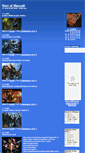 Mobile Screenshot of 0wow0.blogger.ba