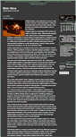 Mobile Screenshot of motovirus.blogger.ba