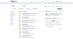 Desktop Screenshot of dmlojcizlf.blogger.ba
