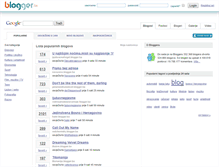 Tablet Screenshot of dmlojcizlf.blogger.ba