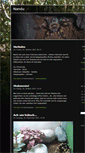 Mobile Screenshot of nandu.blogger.de