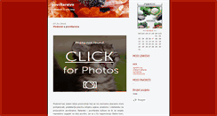 Desktop Screenshot of povrtlarstvo.blogger.ba