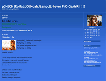 Tablet Screenshot of krampailopata.blogger.ba