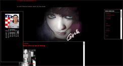 Desktop Screenshot of martina12.blogger.ba