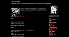 Desktop Screenshot of lepotuska.blogger.ba