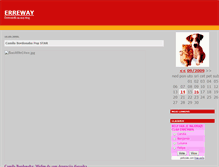 Tablet Screenshot of errewayerreway.blogger.ba