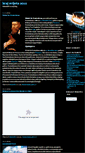 Mobile Screenshot of 2012.blogger.ba