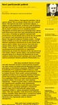 Mobile Screenshot of novizavnobih.blogger.ba