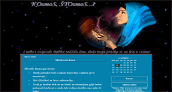 Desktop Screenshot of abdurrahmana.blogger.ba