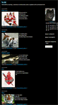 Mobile Screenshot of boki.blogger.ba