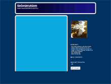 Tablet Screenshot of lijecenjerukijom.blogger.ba