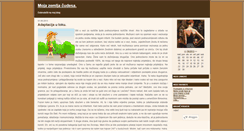 Desktop Screenshot of crvenkapa.blogger.ba