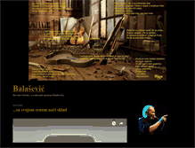 Tablet Screenshot of jedanodonihzivota.blogger.ba