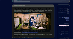 Desktop Screenshot of allsinn.blogger.de