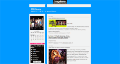 Desktop Screenshot of gruparbd.blogger.ba