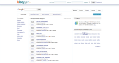 Desktop Screenshot of maxline.blogger.ba