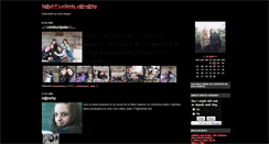 Desktop Screenshot of loodesekache.blogger.ba