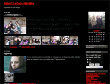 Tablet Screenshot of loodesekache.blogger.ba
