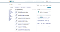 Desktop Screenshot of plabmdqhne.blogger.ba