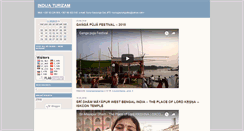 Desktop Screenshot of indiatourism.blogger.ba