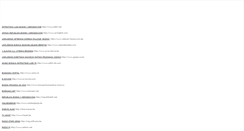 Desktop Screenshot of lager.blogger.ba