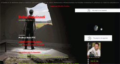 Desktop Screenshot of openpagesvijetbuducnosti.blogger.ba