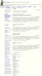 Mobile Screenshot of hgp.blogger.de
