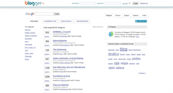 Desktop Screenshot of mirsadkebo.blogger.ba