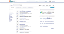 Desktop Screenshot of mizfoca.blogger.ba