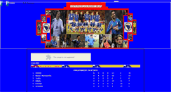 Desktop Screenshot of kvalifikacijezasp2010.blogger.ba